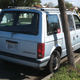 Illustration for article titled 1990 Dodge Caravan LE